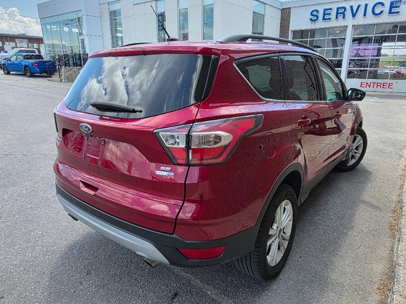 ford Escape 2017 - 5