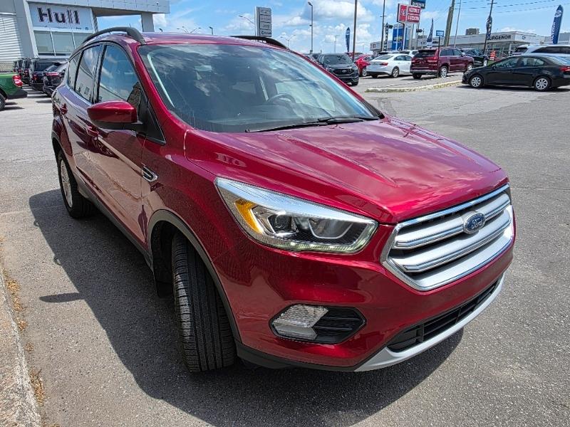 ford Escape 2017 - 6