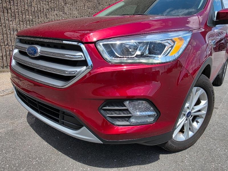 ford Escape 2017 - 9