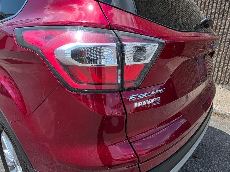 ford Escape 2017 - 10