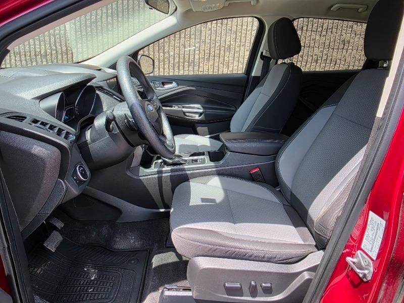 ford Escape 2017 - 13