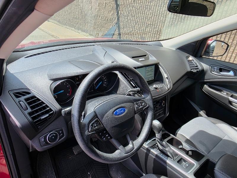 ford Escape 2017 - 14