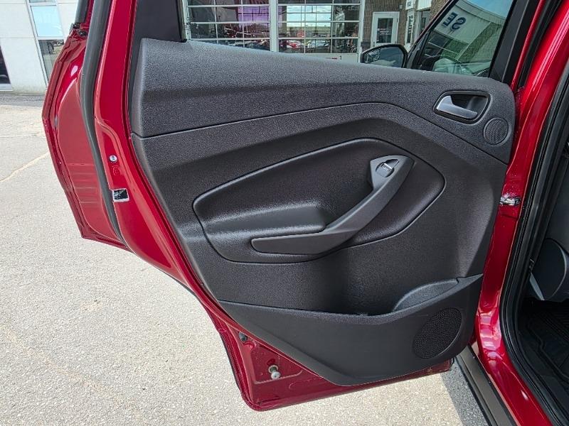 ford Escape 2017 - 15