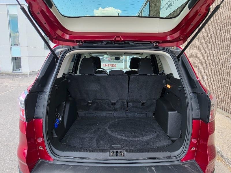 ford Escape 2017 - 17