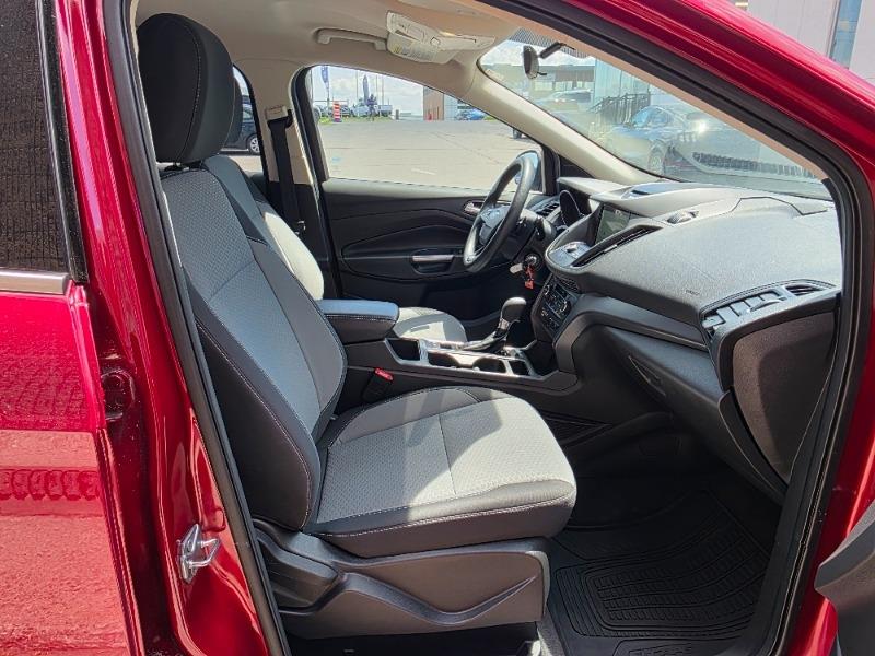 ford Escape 2017 - 21
