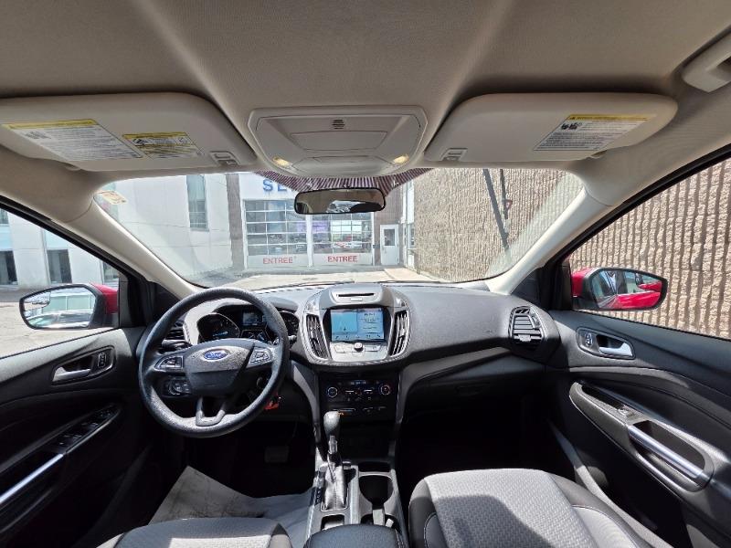 ford Escape 2017 - 22