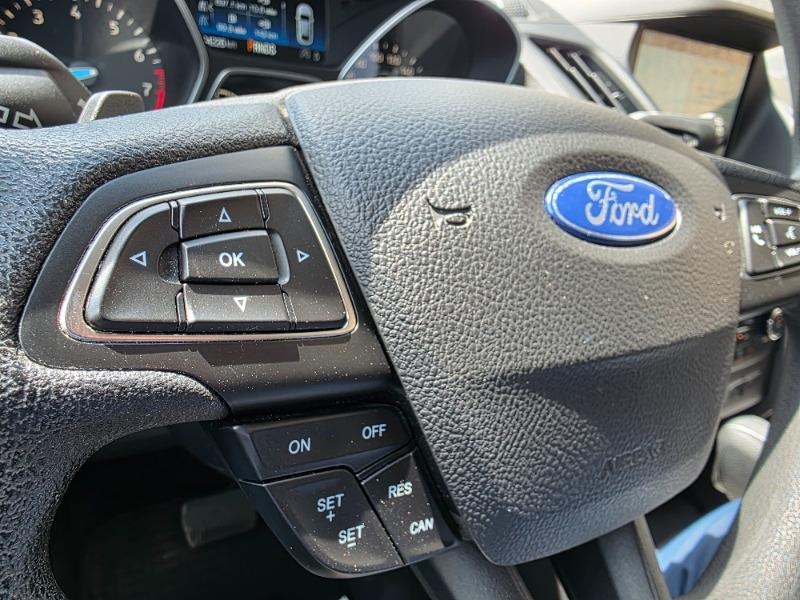 ford Escape 2017 - 25