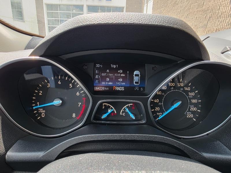 ford Escape 2017 - 26