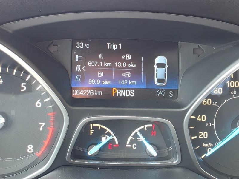 ford Escape 2017 - 27
