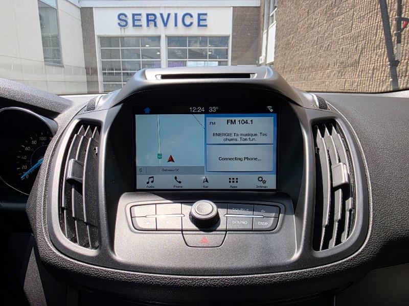 ford Escape 2017 - 28