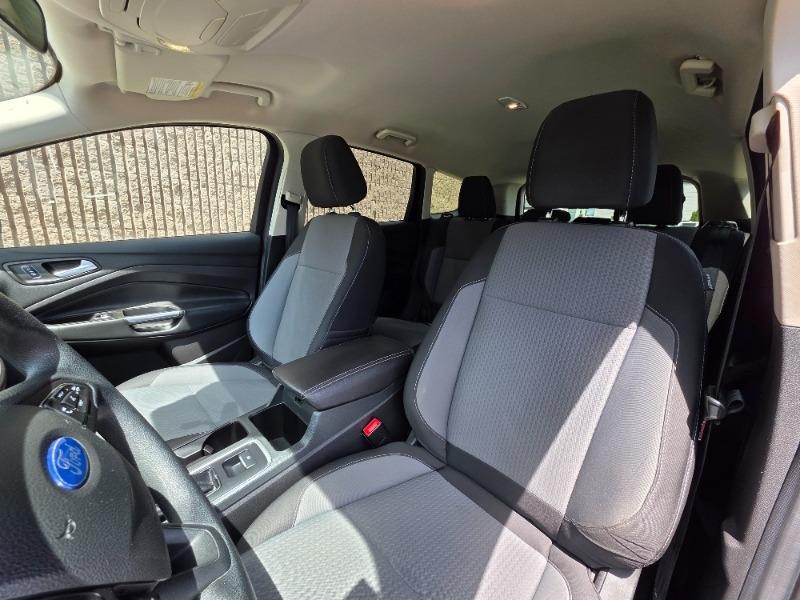ford Escape 2017 - 34