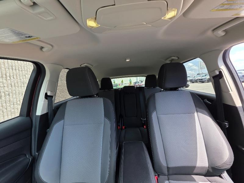 ford Escape 2017 - 35