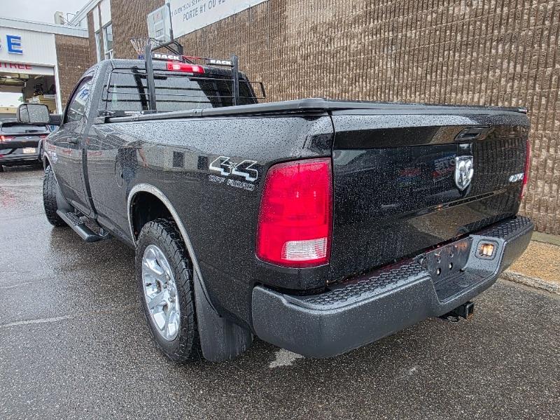 ram 1500 Classic 2021 - 3