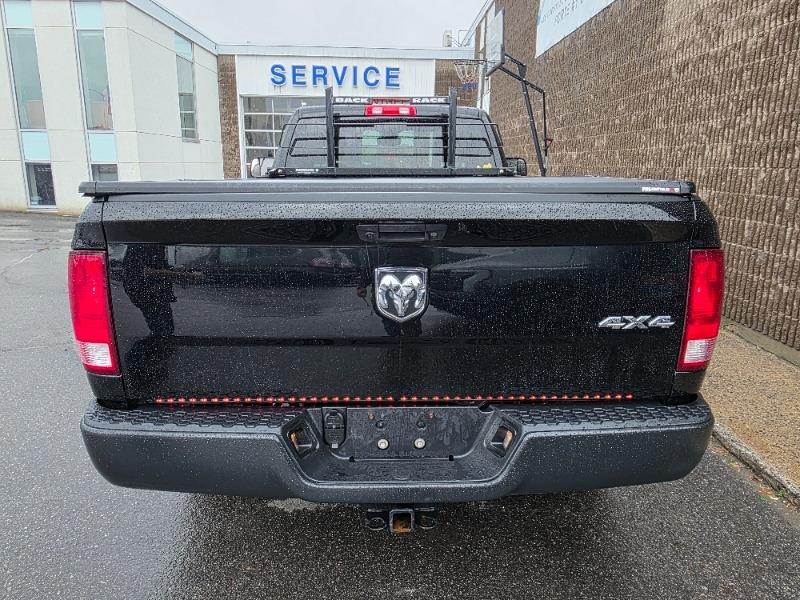 ram 1500 Classic 2021 - 4