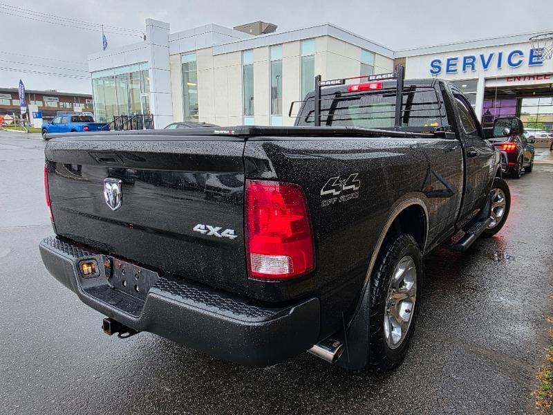 ram 1500 Classic 2021 - 5
