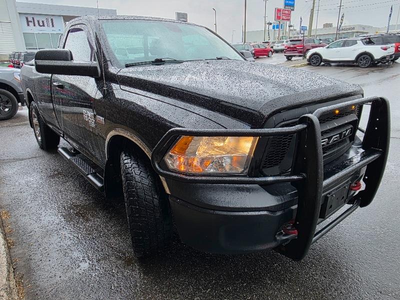 ram 1500 Classic 2021 - 6