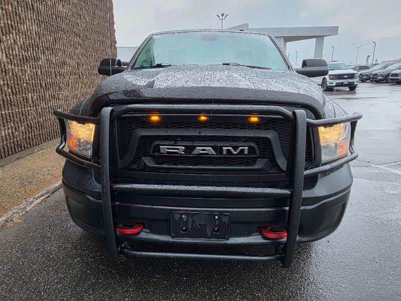 ram 1500 Classic 2021 - 7