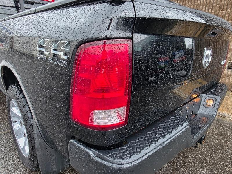 ram 1500 Classic 2021 - 10