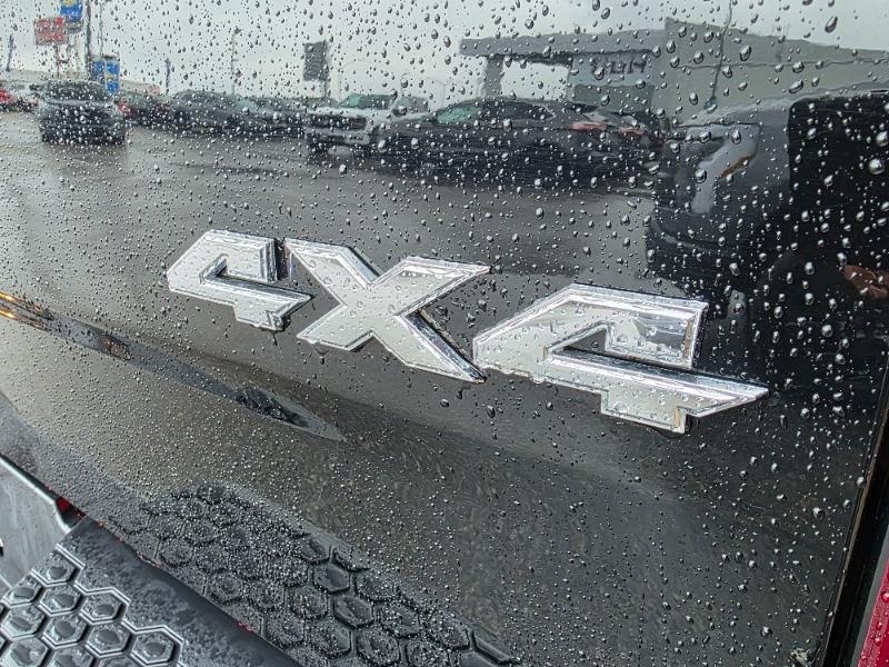 ram 1500 Classic 2021 - 11