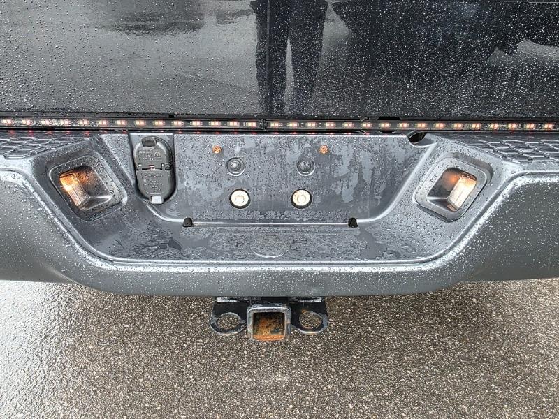 ram 1500 Classic 2021 - 13