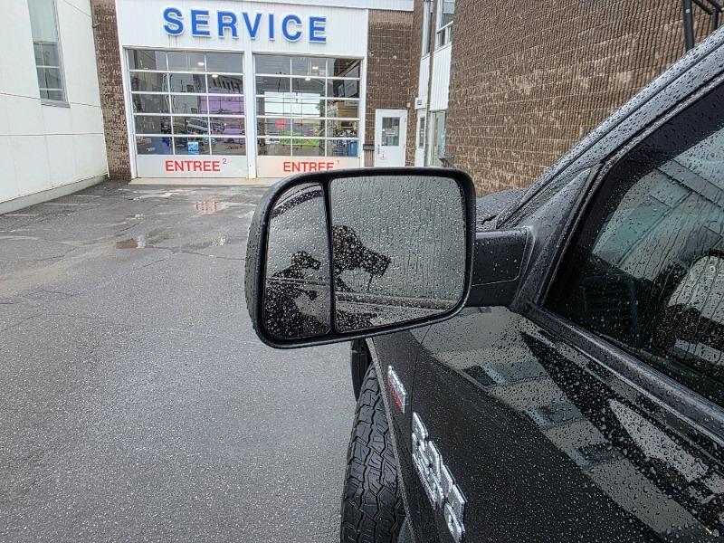 ram 1500 Classic 2021 - 16