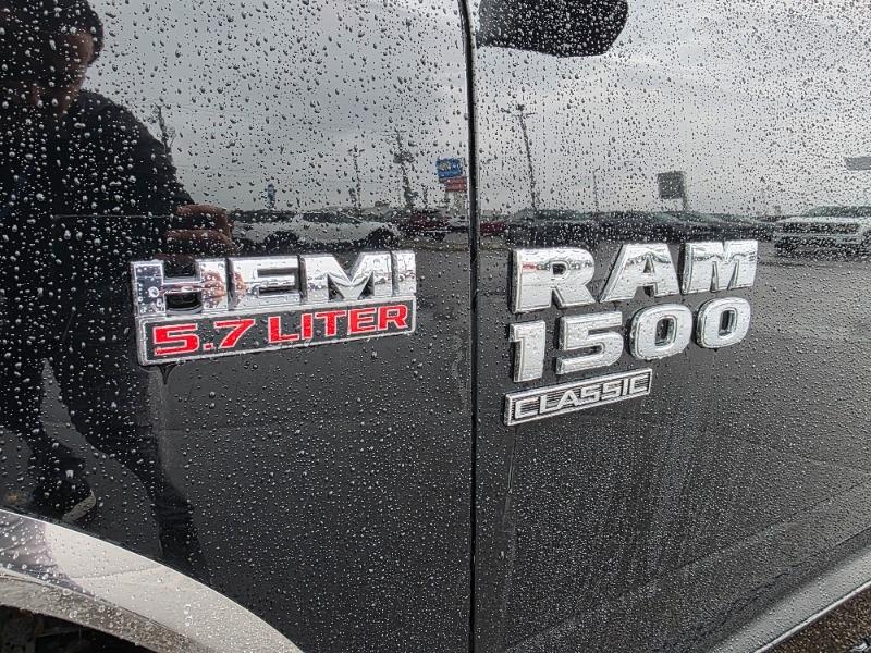 ram 1500 Classic 2021 - 17