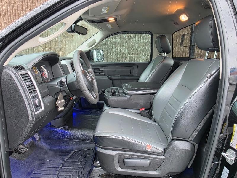 ram 1500 Classic 2021 - 20