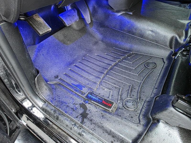 ram 1500 Classic 2021 - 22