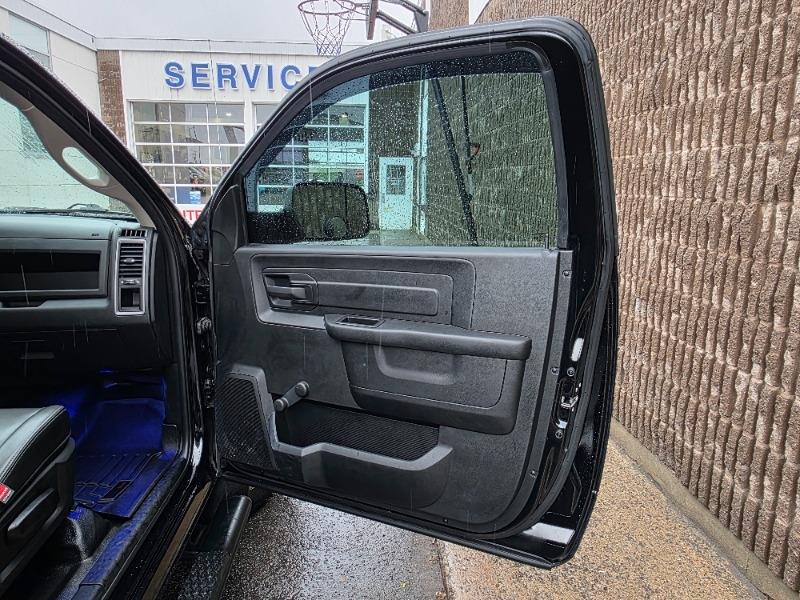 ram 1500 Classic 2021 - 23