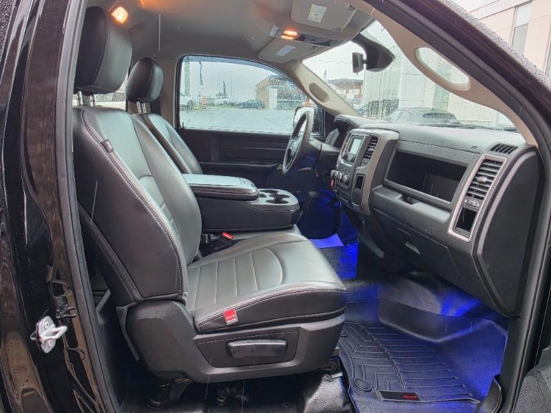 ram 1500 Classic 2021 - 24