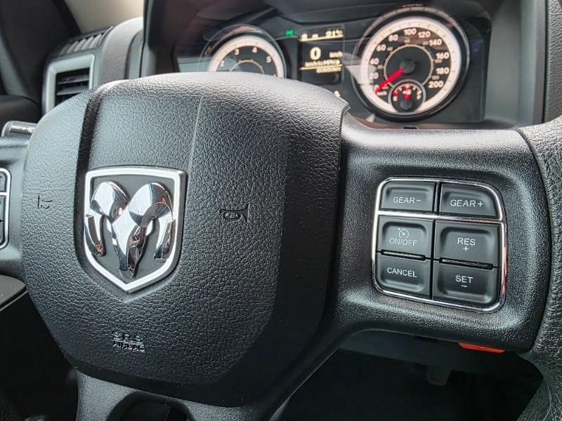 ram 1500 Classic 2021 - 26