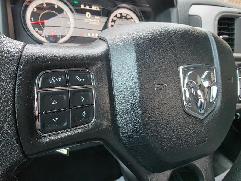 ram 1500 Classic 2021 - 27