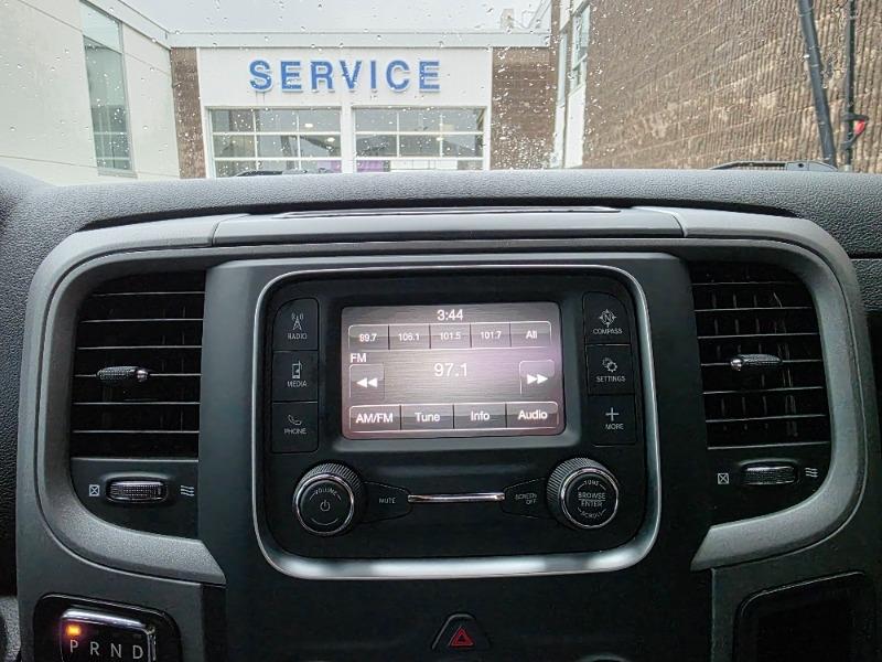 ram 1500 Classic 2021 - 30