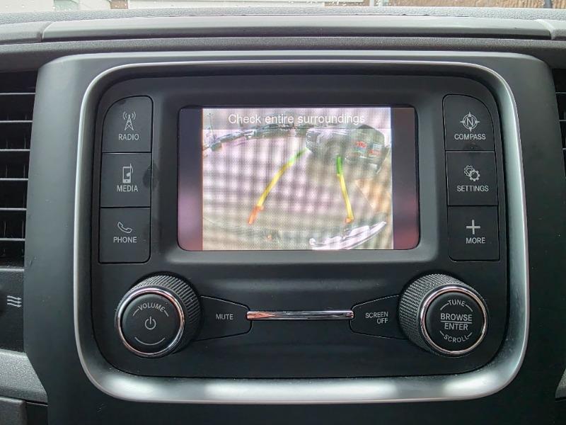ram 1500 Classic 2021 - 31