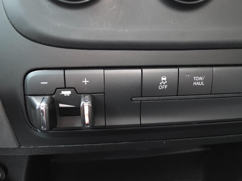 ram 1500 Classic 2021 - 33