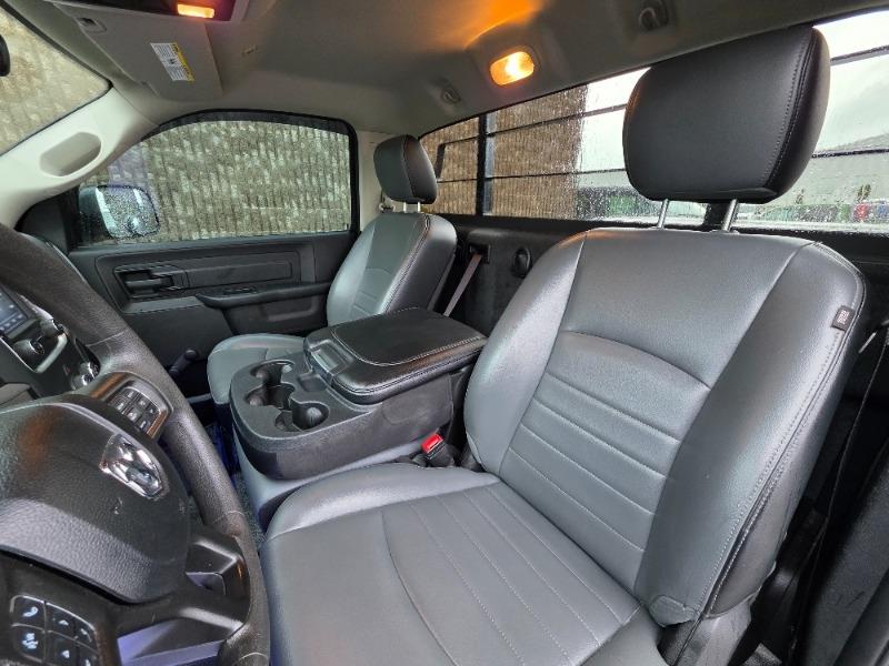 ram 1500 Classic 2021 - 36
