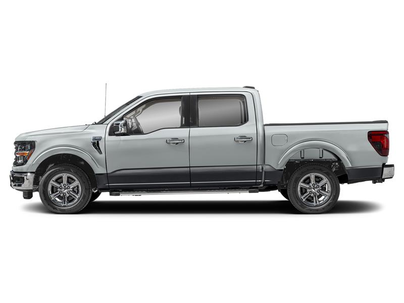 ford F-150 2024