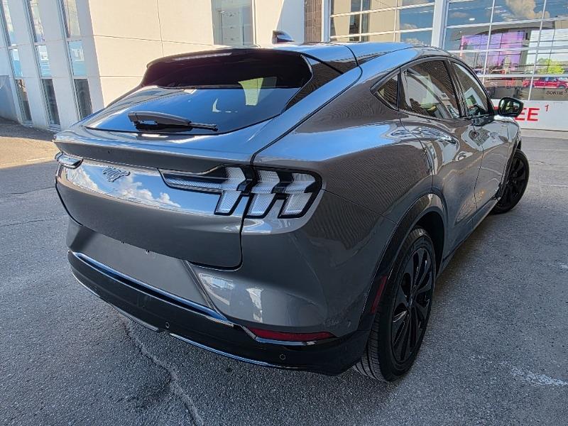 ford Mustang Mach-E 2023 - 5