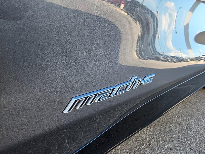 ford Mustang Mach-E 2023 - 13
