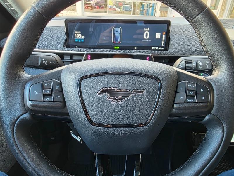 ford Mustang Mach-E 2023 - 28