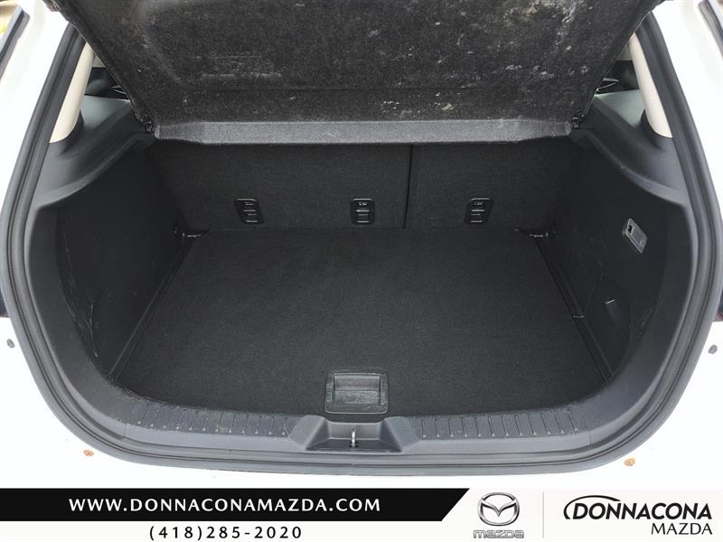 mazda CX-3 2017 - 10