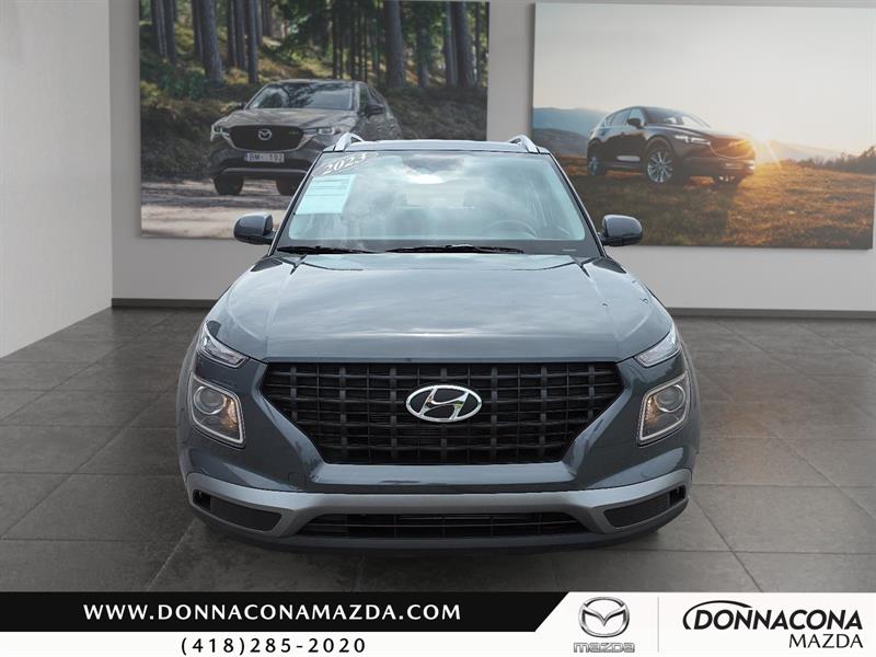 hyundai Venue 2023 - 2