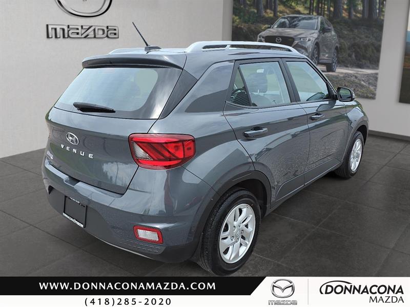 hyundai Venue 2023 - 5