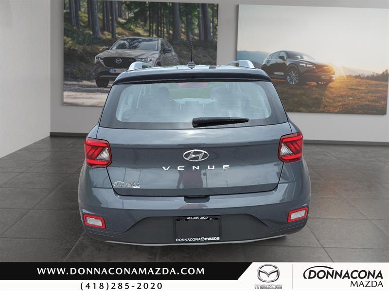 hyundai Venue 2023 - 6