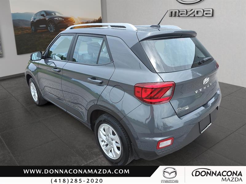 hyundai Venue 2023 - 7