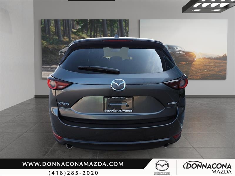 mazda CX-5 2021 - 6
