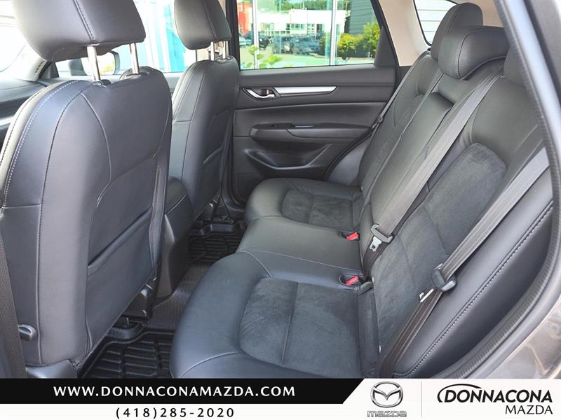 mazda CX-5 2021 - 11