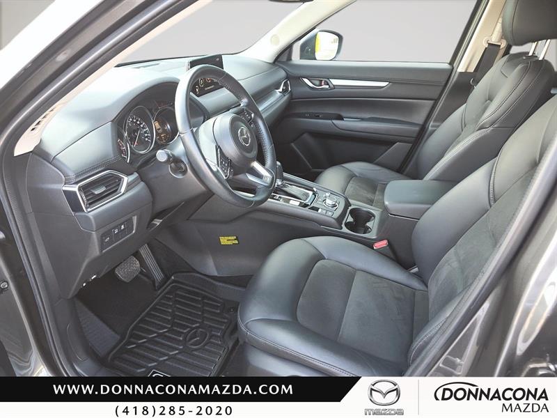 mazda CX-5 2021 - 12