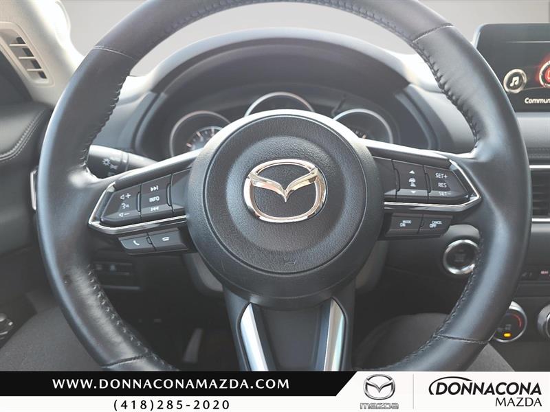 mazda CX-5 2021 - 14