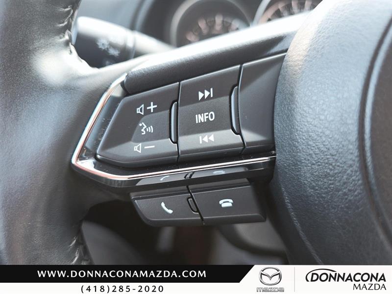 mazda CX-5 2021 - 15